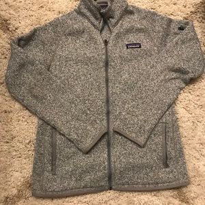 Patagonia Better Sweater Jacket - Women's